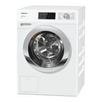 Preview: Miele WCH 360 SpeedCare 1600