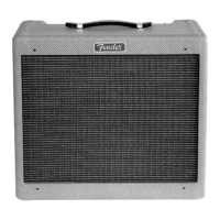 Preview: Fender Blues-Junior LTD