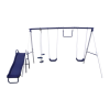 Swing sets Logo