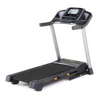Preview: NordicTrack T6.5 Si