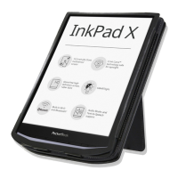 Preview: Pocketbook InkPad X PB1040