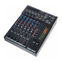 Preview: The t.mix xmix 802 USB
