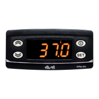 Preview: Eliwell ICPlus 915