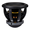 Subwoofer Logo
