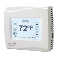 Preview: Johnson Controls TEC3010