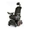 Wheelchair Logo