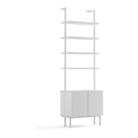 Preview: CB2 stairway