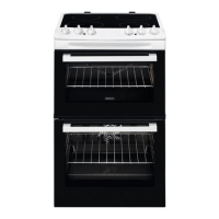 Preview: Zanussi ZCV46050WA
