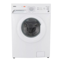 Preview: Zanussi ZWF50820WW