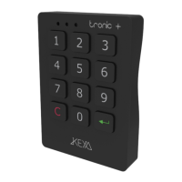 Preview: KEYA TRONIC PLUS