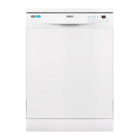 Preview: Zanussi ZDF26017WA