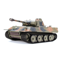 Preview: Heng Long PANTHER 3819-1