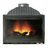 Fireplace Accessories Logo