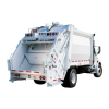 Utility Vehicle Logo
