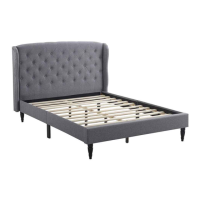 Preview: COVENTRY BED FRAME