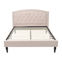 Preview: WELLSELEY BED FRAME
