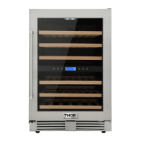 Preview: Thor Kitchen TWC2401DO