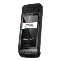 Preview: JTECH GuestCall IQ J1705