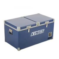 Preview: Adventure Kings AKFR-FR90L 02