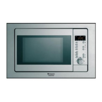 Preview: Hotpoint Ariston MWA 122/HA