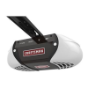 Garage Door Opener Logo