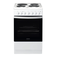 Preview: Indesit IS5E4KHW/UK