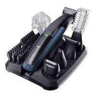 Preview: Remington Groom Kit Plus PG6150