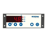 Preview: STORK TRONIC ST121-KD1KAR.112