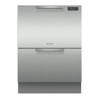 Preview: DOUBLE DISHDRAWER DD60DA