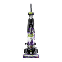 Preview: Bissell Powerlifter 2259 Series