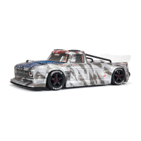 Preview: Horizon Hobby ARRMA INFRACTION