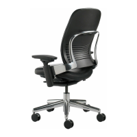 Preview: Steelcase 462 Leap V2