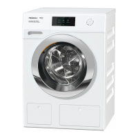 Preview: Miele WCR 890 WPS
