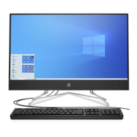Preview: HP 24 All-in-One