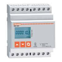 Preview: LOVATO ELECTRIC DMED301MID