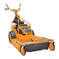 Preview: AS MOTOR Mulchmeister AS 84/2 LB