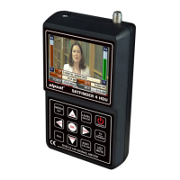 Preview: Alpsat SATFINDER 4 HD ULTRA