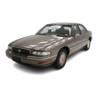 Preview: Buick 1999 LeSabre
