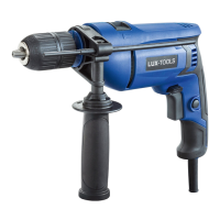 Preview: Lux Tools SBM-750 A