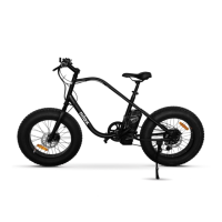 Preview: Nilox DOC E-BIKE X3