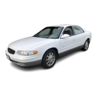 Preview: Buick 1998 Regal