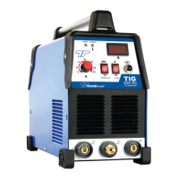 Preview: TradeWeld TIG 200 DC