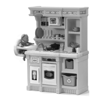 Preview: Step 2 Little Baker’s Kitchen