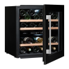 Wine Cooler Logo