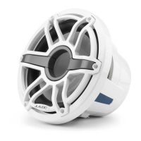 Preview: JL Audio M6-10IB