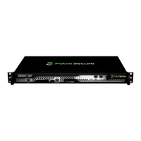 Preview: Pulse Secure PSA3000