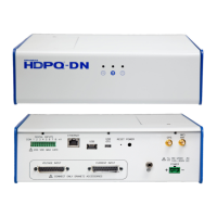 Preview: Dranetz HDPQ-DN-MZP