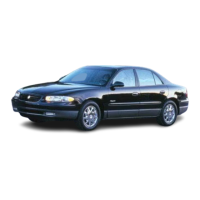 Preview: Buick 1999 Regal