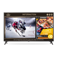 Preview: LG 43LV640S