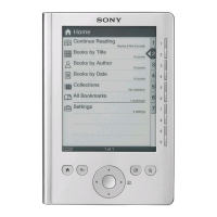 Preview: Sony PRS-300SC